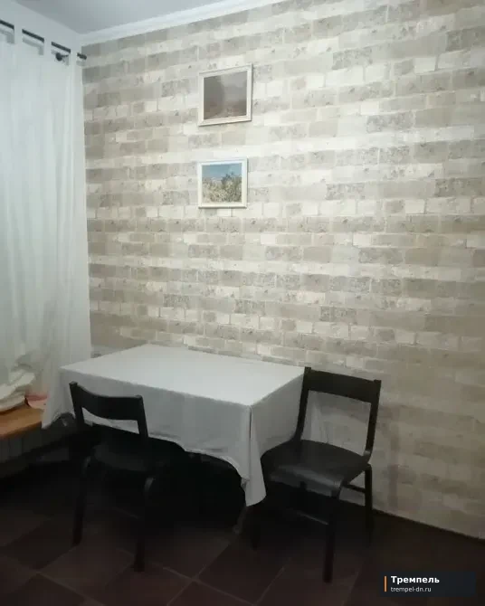 Ворошиловский рн, Театральный проспект, 22
