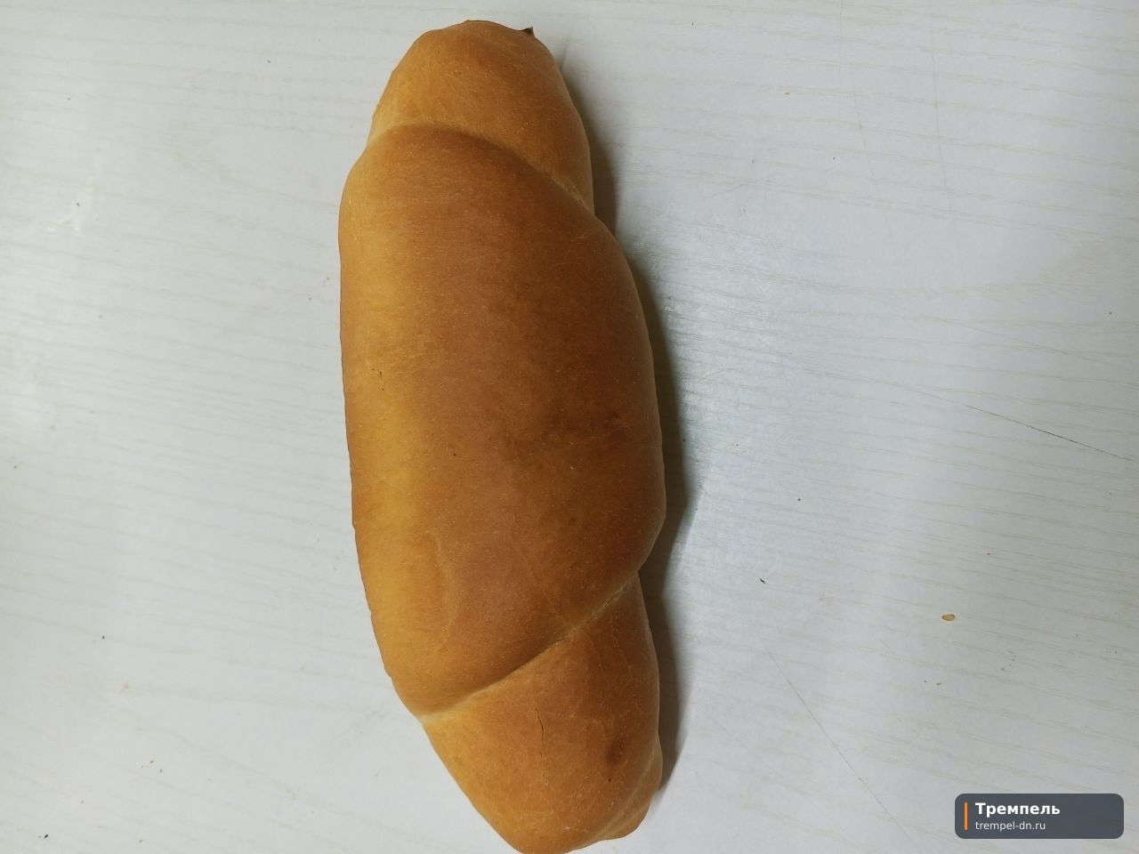 Домашняя выпечка
