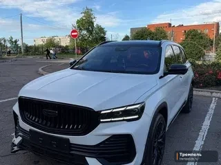 Geely Monjaro (Xingyue L) I