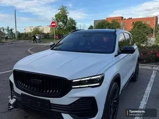 Geely Monjaro (Xingyue L) I