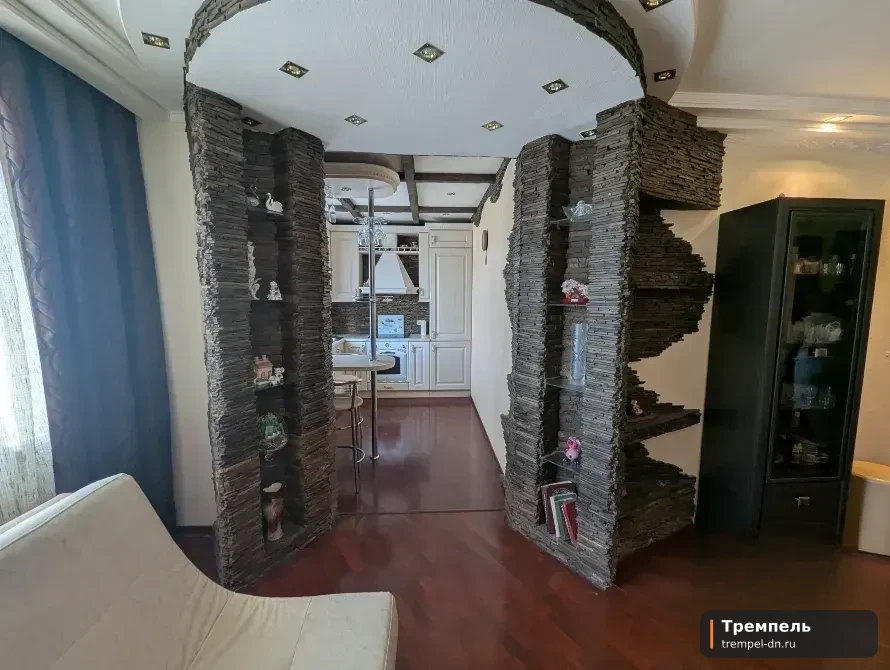 Продам 3-х комнатную квартиру Текстильщик по Высоцкого