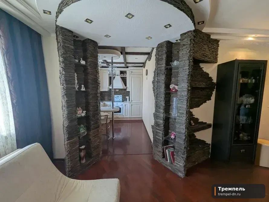 Продам 3-х комнатную квартиру Текстильщик по Высоцкого