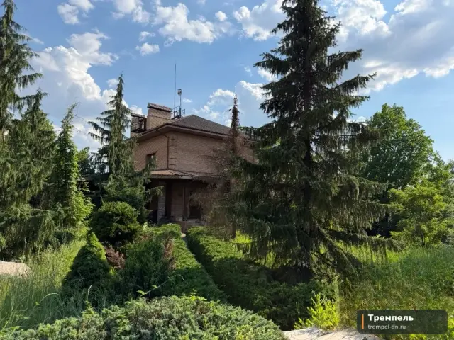 Продается Дом в Калининском Районе - Редкое Предложение с Панорамным Видом