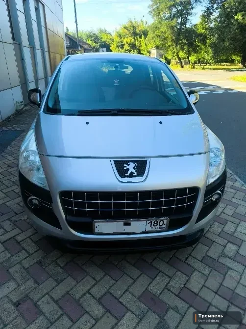 Продам Пежо 3008