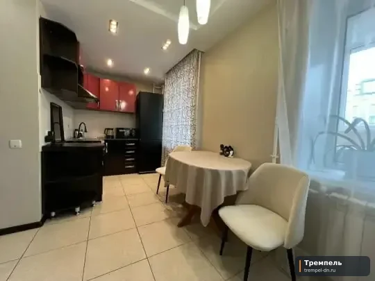 Сдам квартиру в Мариуполе, улица Кронштадтская, 19