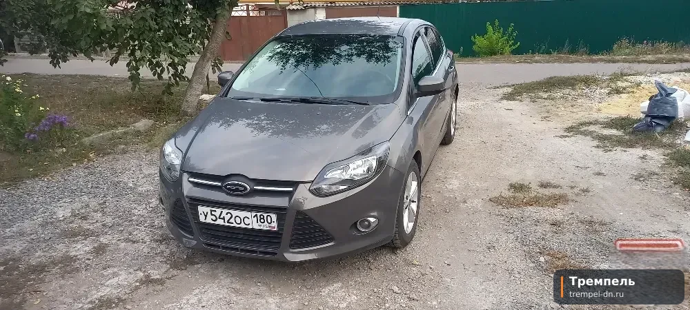 продам форд фокус 3 2.0л