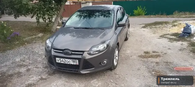 продам форд фокус 3 2.0л
