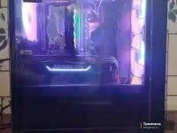 Игровой системный блок