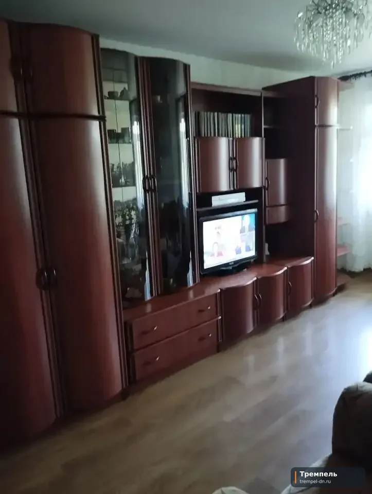 Продажа 3-х комнатной квартиры, квартал Гвардейский,, 61,40 м², 5 эт., квартал Гвардейский