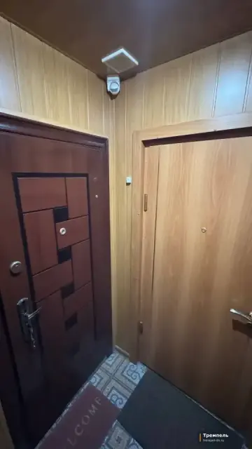 Продажа 2к - квартиры Цветочный м-рн, 50,00 м², 7 эт.,