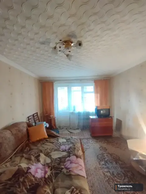 Продажа 1-о комнатной квартиры в малосемейке, улица Ленина, 31,80 м², 4 эт., улица Ленина