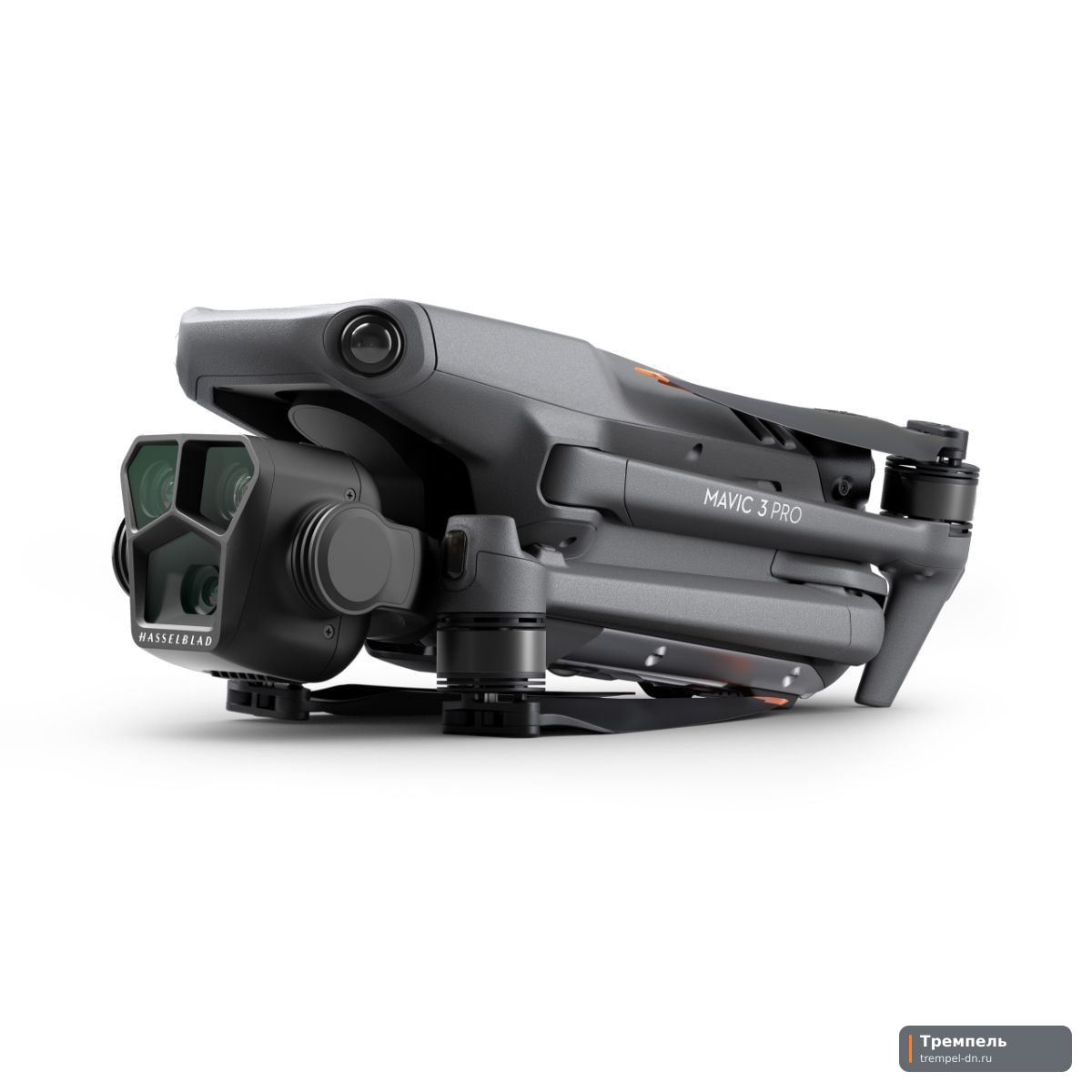 Mavic 3 pro тушка