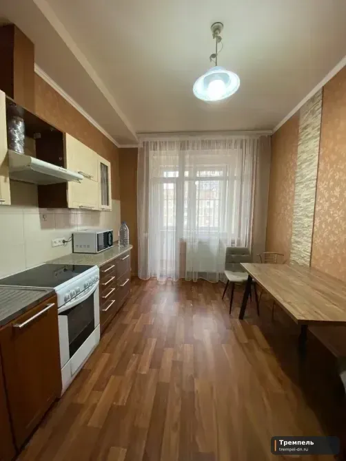 Аренда 1 - комнатной Квартиры Вода 24/7 в Доме Новострой/Калининский район
