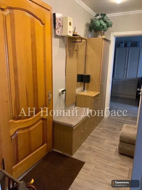 Продажа недвижимости