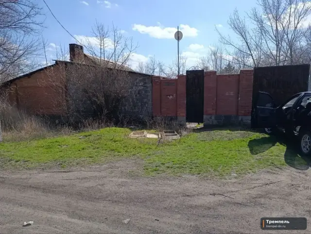продажа дома с участком или обмен на квартиру, ДНР, Пролетарский район, Донец, Моспино, ул. Кооперат