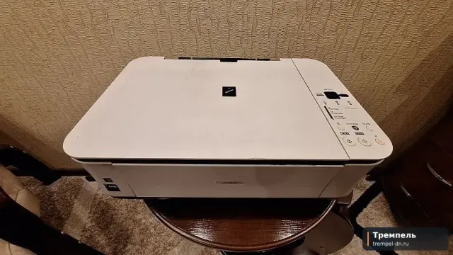 Продам принтер мфу сanon