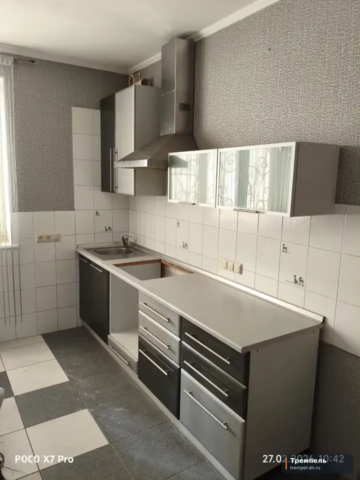 Мебель для кухни