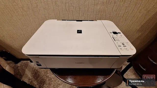 Продам принтер мфу сanon