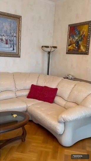 Продам 3х комнатную квартиру бульвар Пушкина