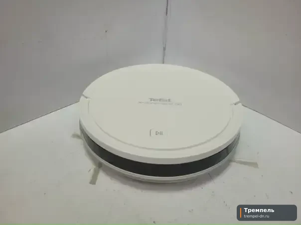 Робот-пылесос Tefal X-plorer Serie 50 RG7387WH