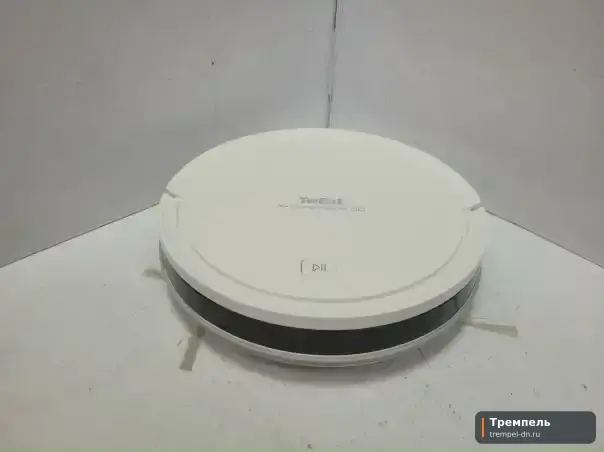 Робот-пылесос Tefal X-plorer Serie 50 RG7387WH