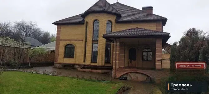Продажа Трехуровневого Дома в Киевском Районе! Верхняя Гладковка!