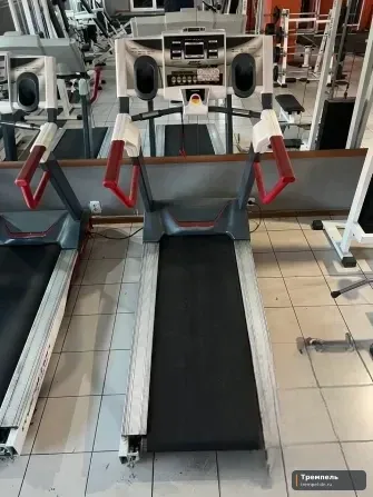 Тренажеры VASIL GYM Готовый бизнес