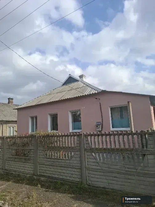 Продажа дома 90 кв. Ленинский район, Авдотьено