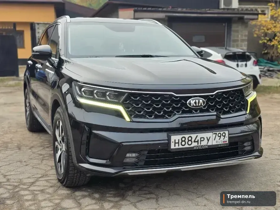 Продам шикарный автомобиль