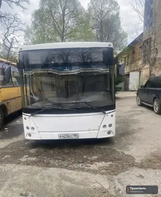 Продам автобус