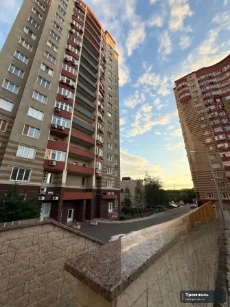 Продажа Квартиры в Новострое Центр Панфилова 21 корпус 6- Жк «Центральный »