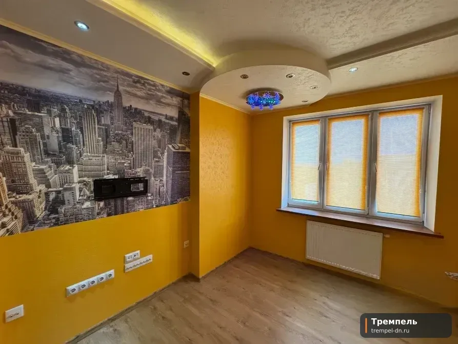 Продам 3-кв, пл.Шахтерская, жк европейский
