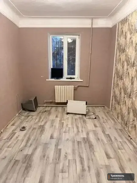 Продажа 2-х комнатной квартиры, ул.Раздольная, ориентир Мирный рынок, 43,00 м², 1 эт., ул.Раздольная