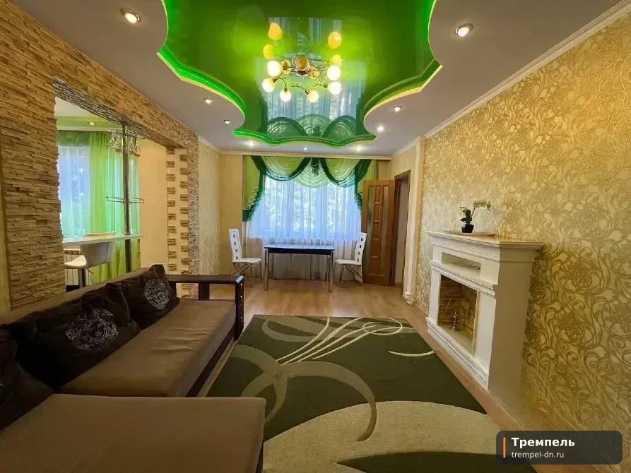 Срочно продам 3х ком кв в Центре Гвардейки без проблем с водоснабжением