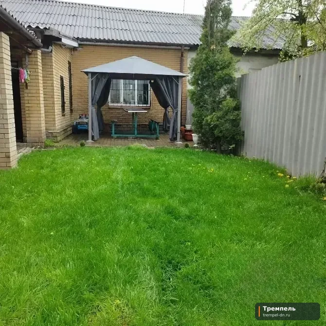 Продам дом барачного типа, Гвардейка, 12-й магазин.