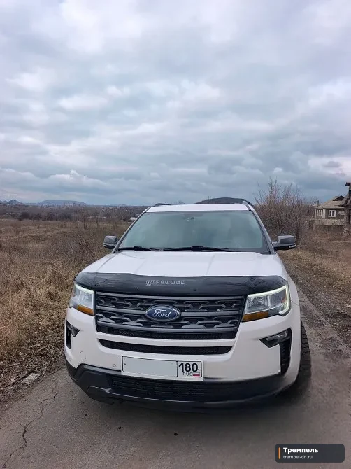 Продам Ford
