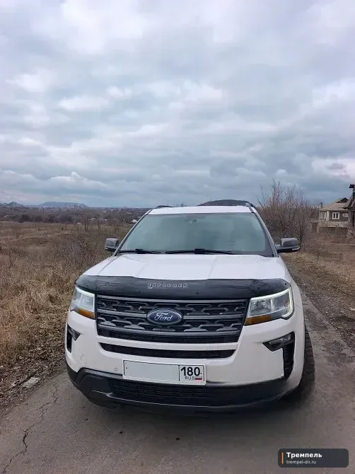 Продам Ford