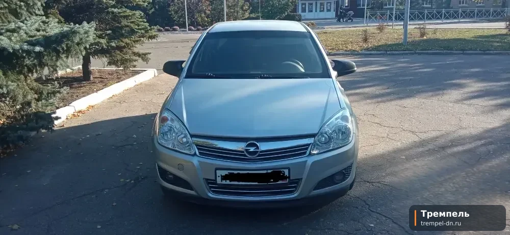 Продам Опель астра н