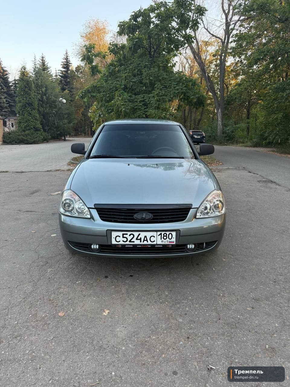 Лада Приора