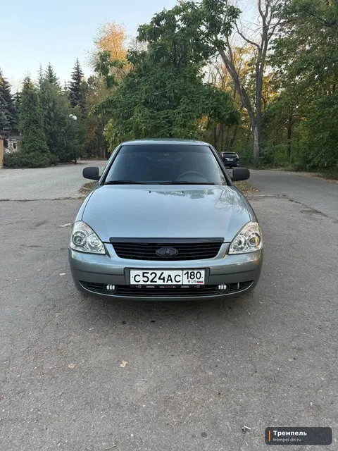 Лада Приора